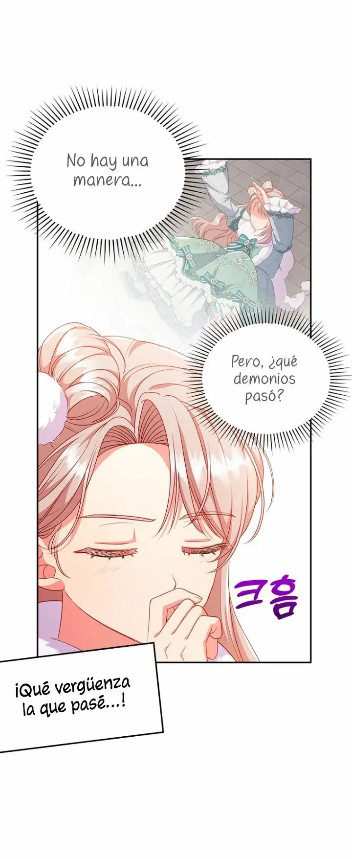 Seduje al Protagonista Masculino Enfermizo - Capítulo 47 - Página 48 - LectorTMOo