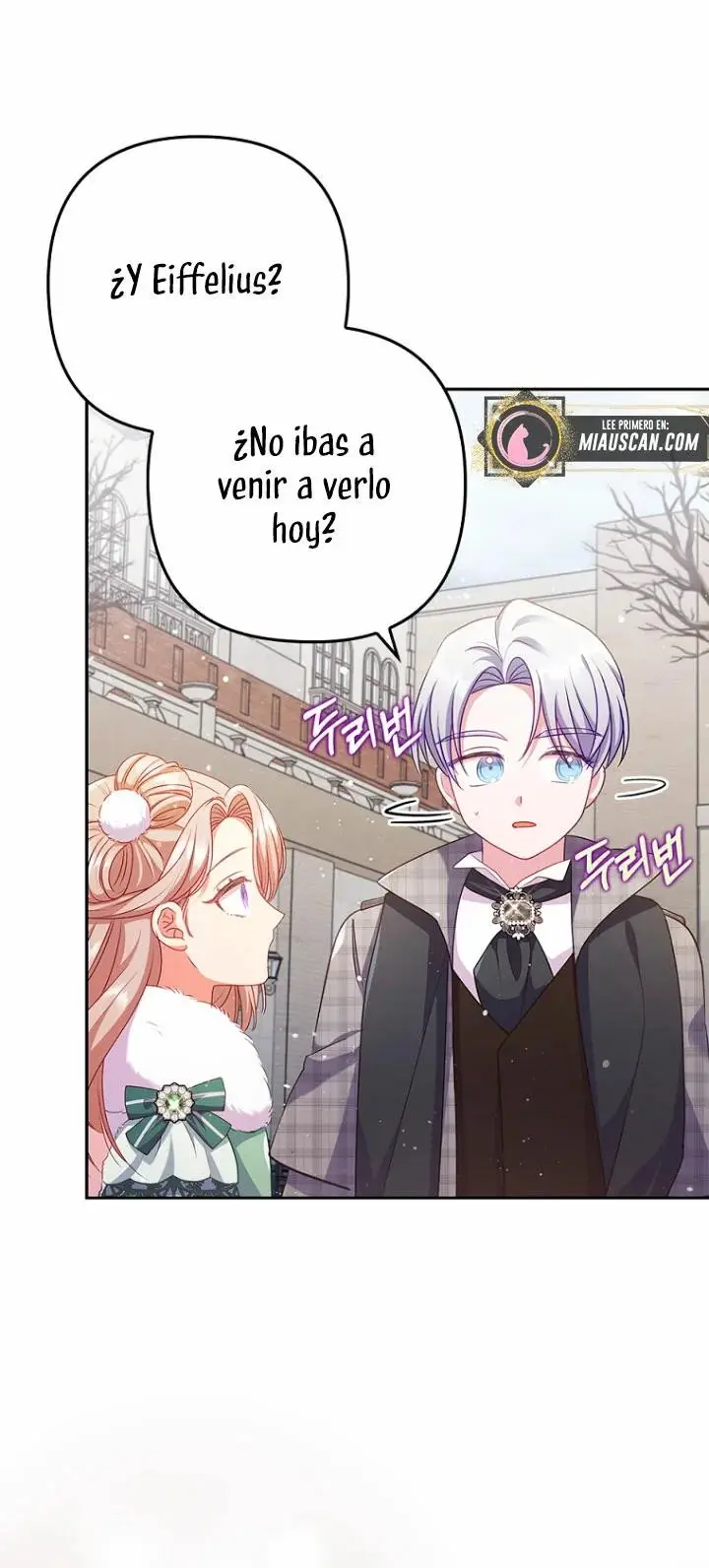 Seduje al Protagonista Masculino Enfermizo - Capítulo 47 - Página 51 - LectorTMOo