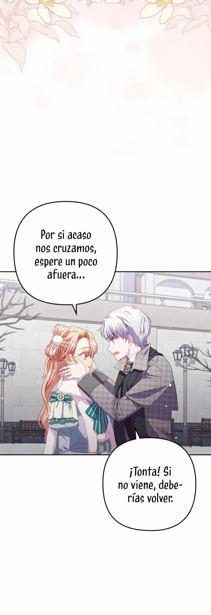 Seduje al Protagonista Masculino Enfermizo - Capítulo 47 - Página 56 - LectorTMOo