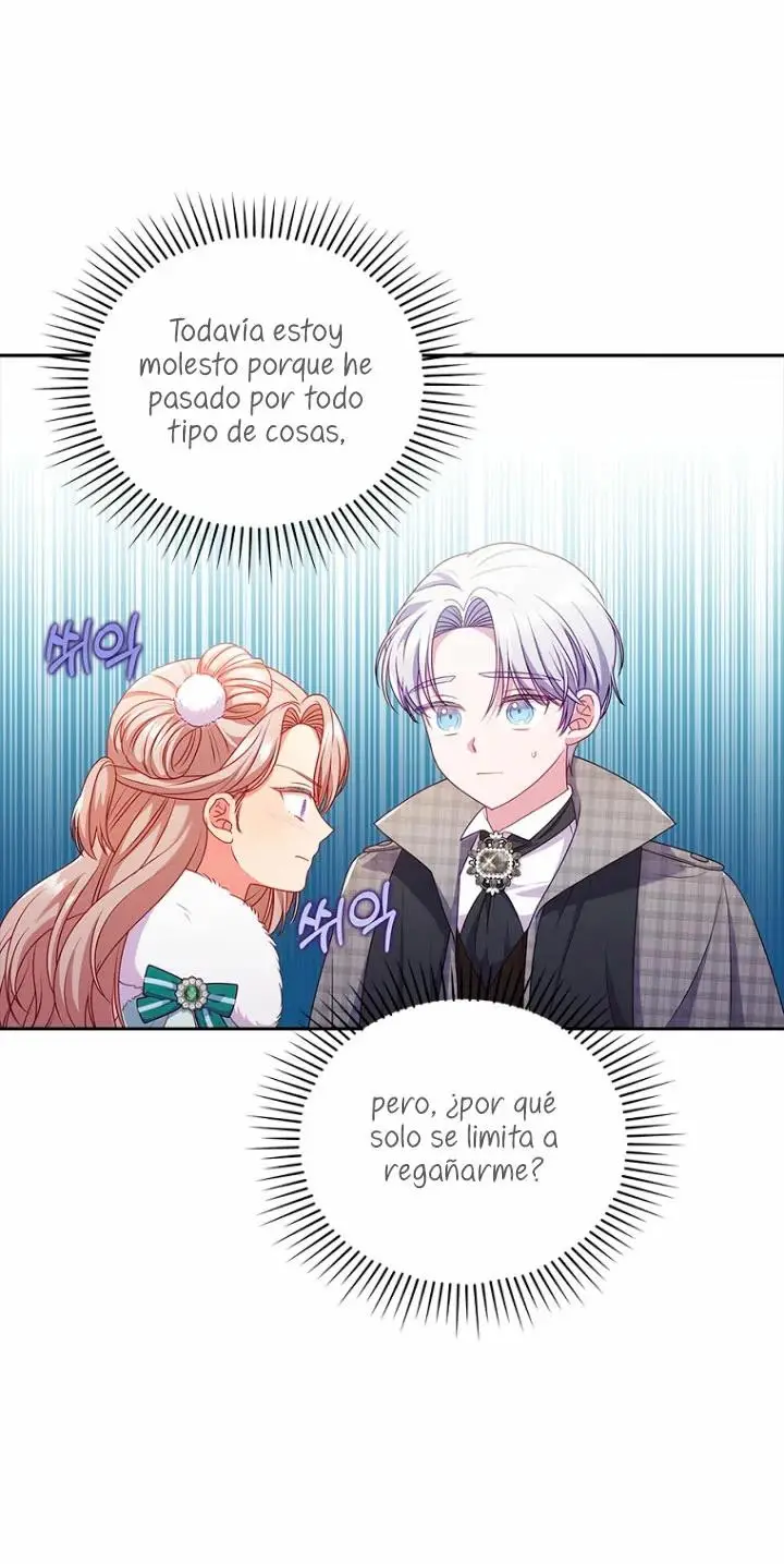Seduje al Protagonista Masculino Enfermizo - Capítulo 47 - Página 59 - LectorTMOo