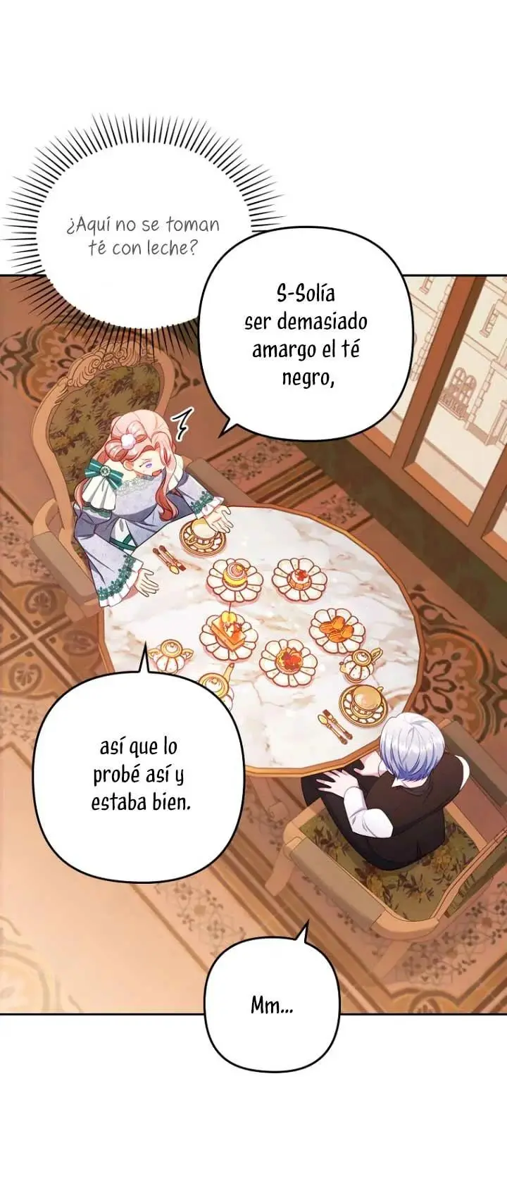 Seduje al Protagonista Masculino Enfermizo - Capítulo 48 - Página 13 - LectorTMOo