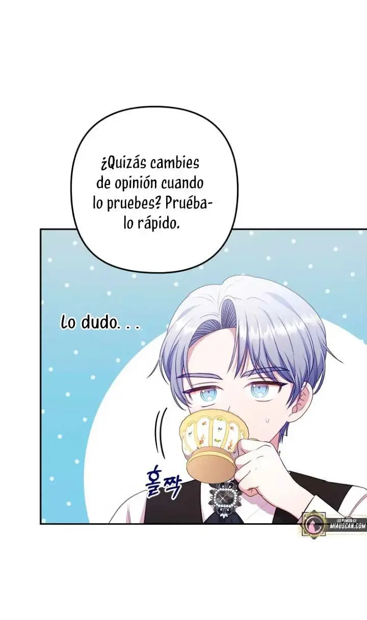 Seduje al Protagonista Masculino Enfermizo - Capítulo 48 - Página 14 - LectorTMOo