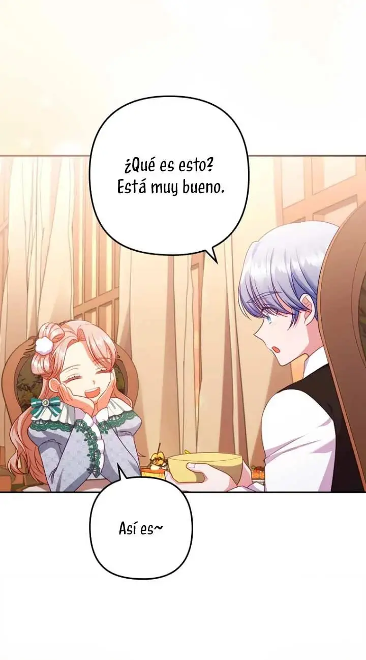 Seduje al Protagonista Masculino Enfermizo - Capítulo 48 - Página 16 - LectorTMOo