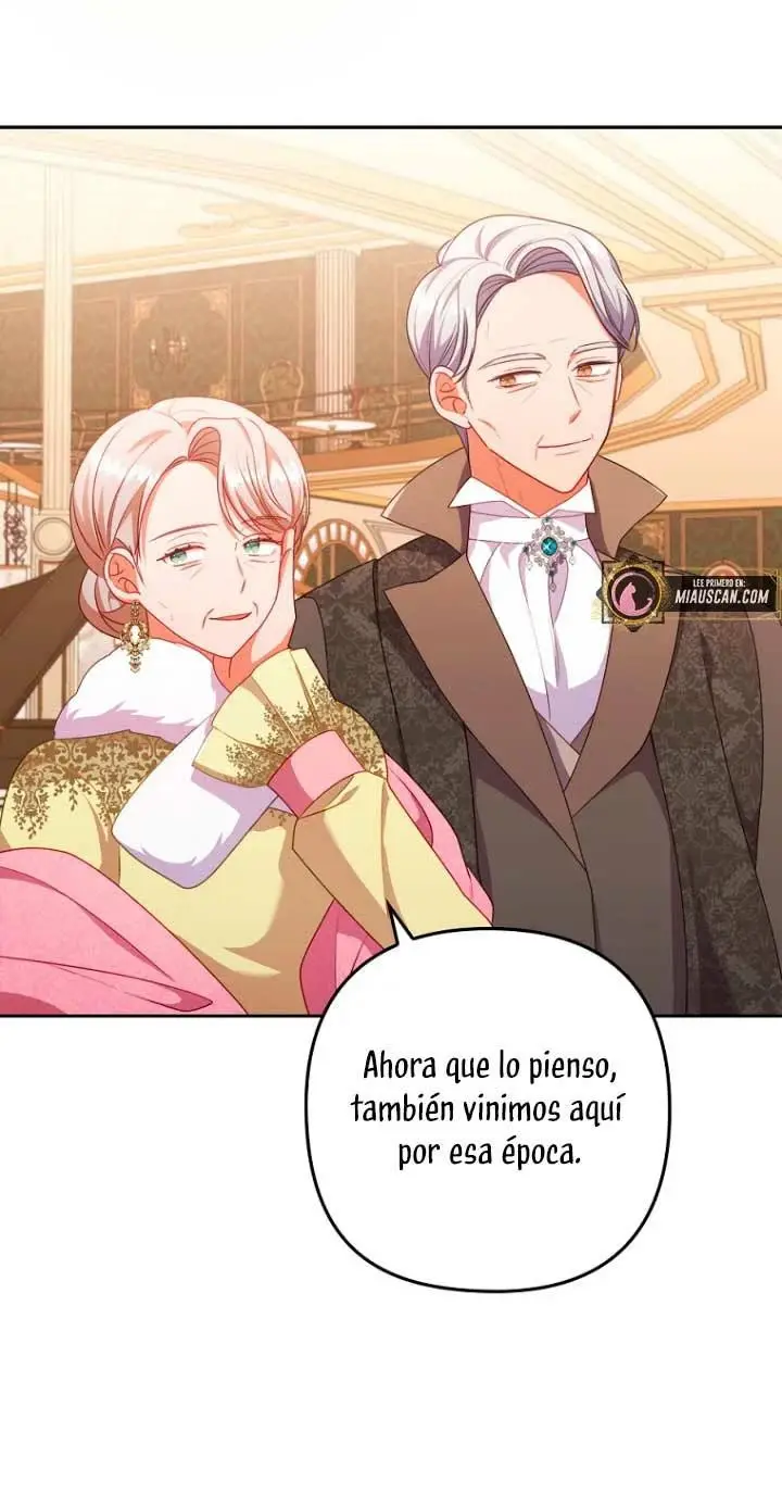 Seduje al Protagonista Masculino Enfermizo - Capítulo 48 - Página 27 - LectorTMOo