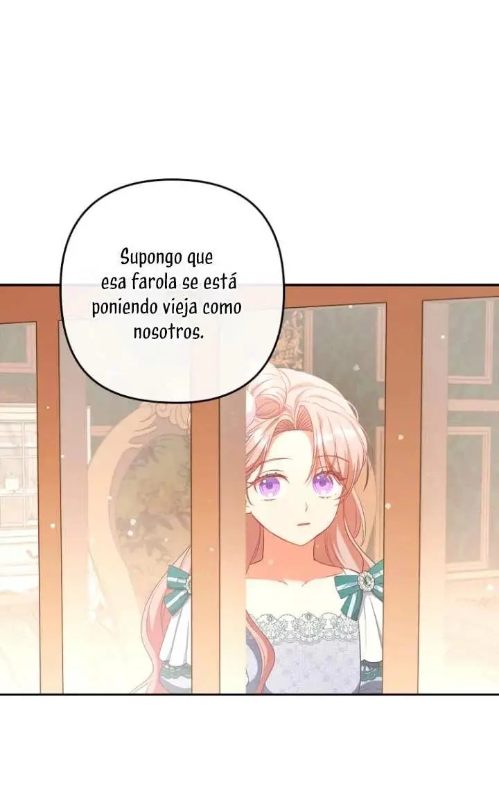 Seduje al Protagonista Masculino Enfermizo - Capítulo 48 - Página 28 - LectorTMOo