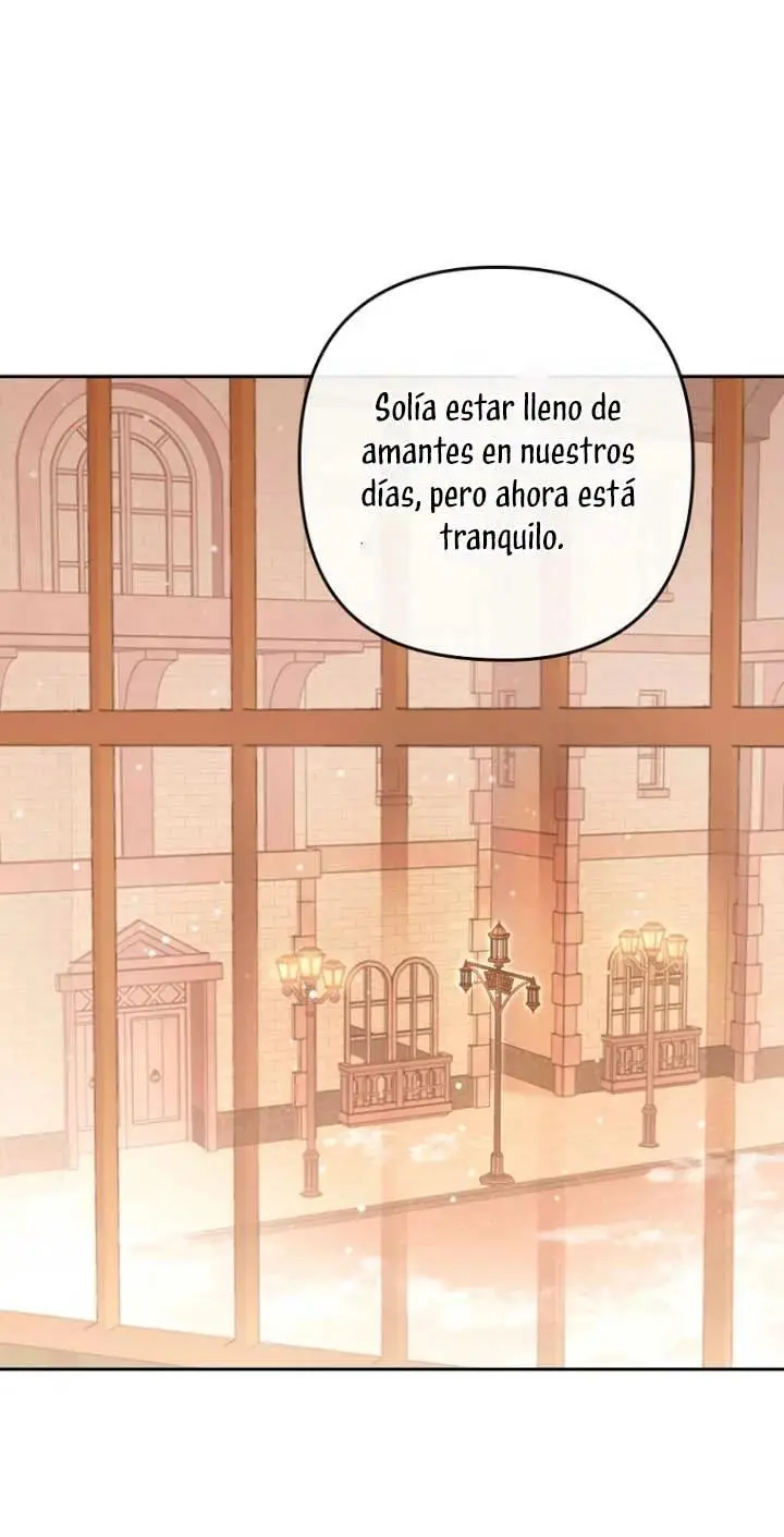Seduje al Protagonista Masculino Enfermizo - Capítulo 48 - Página 29 - LectorTMOo