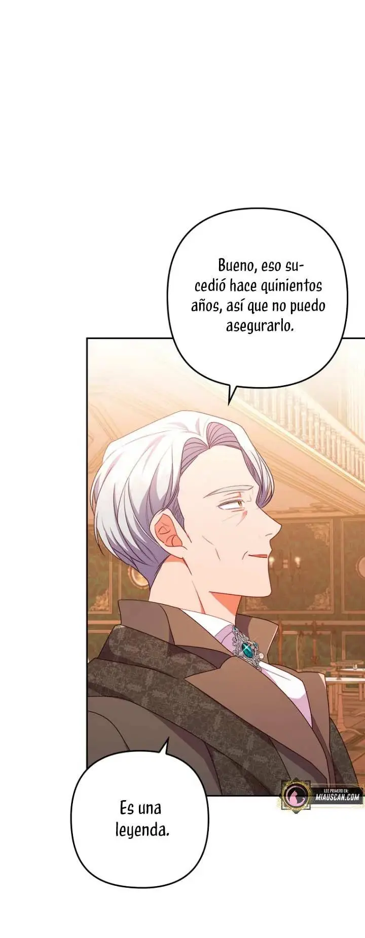 Seduje al Protagonista Masculino Enfermizo - Capítulo 48 - Página 33 - LectorTMOo