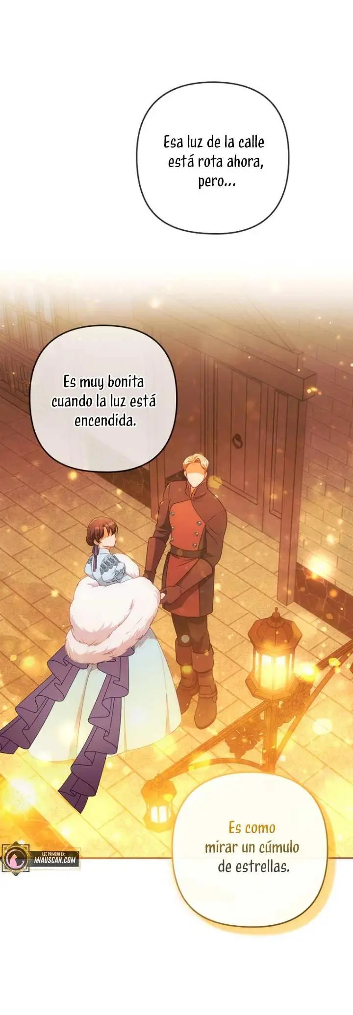 Seduje al Protagonista Masculino Enfermizo - Capítulo 48 - Página 41 - LectorTMOo