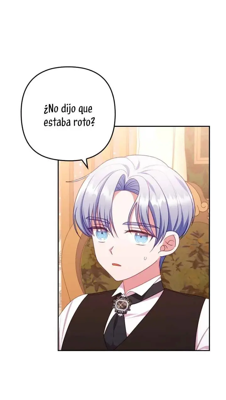 Seduje al Protagonista Masculino Enfermizo - Capítulo 48 - Página 45 - LectorTMOo