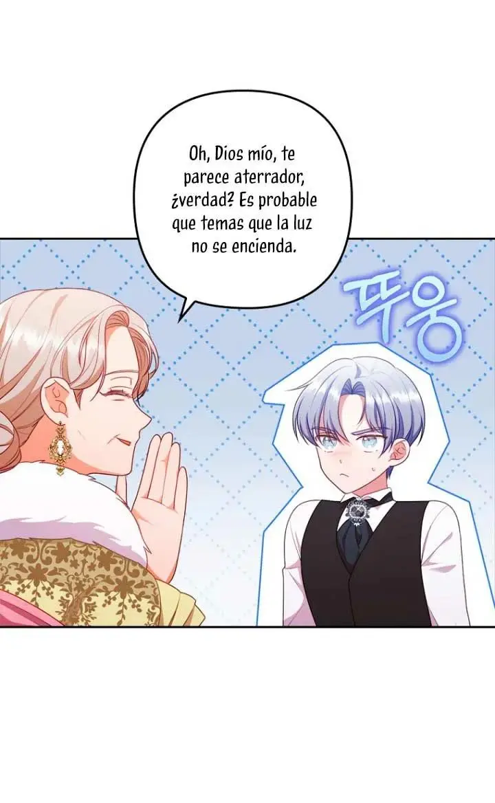 Seduje al Protagonista Masculino Enfermizo - Capítulo 48 - Página 46 - LectorTMOo