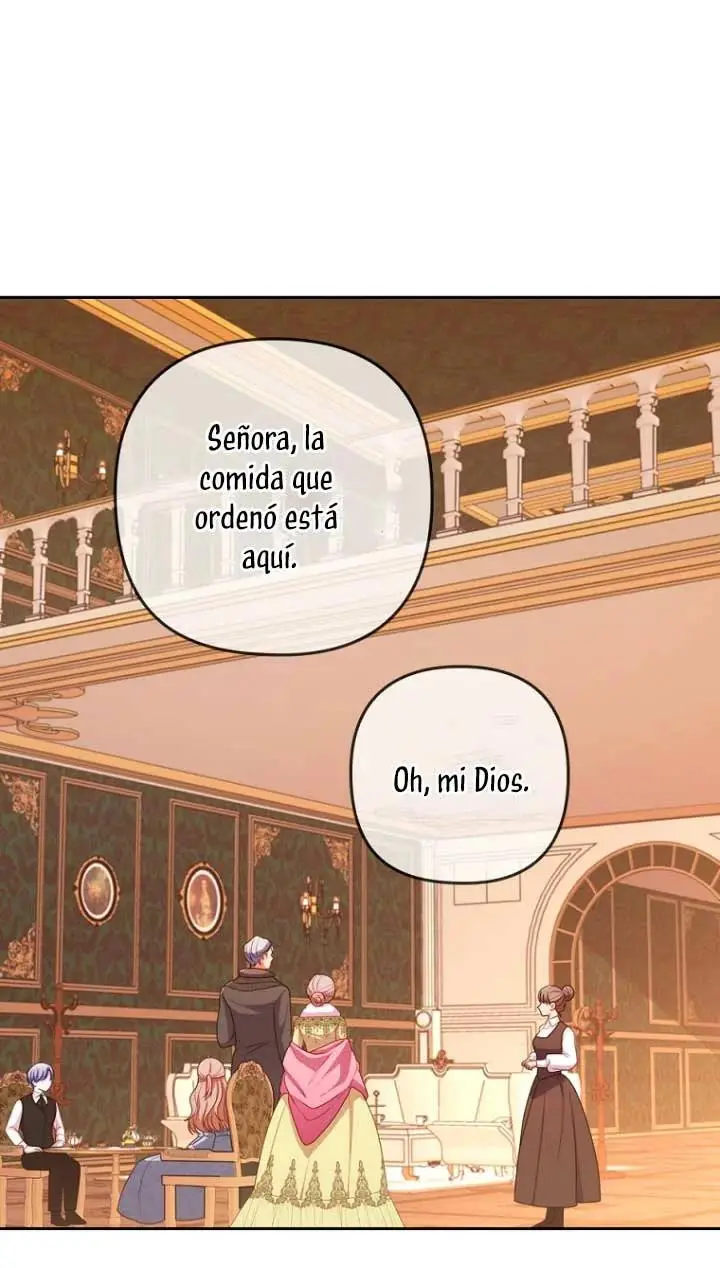 Seduje al Protagonista Masculino Enfermizo - Capítulo 48 - Página 48 - LectorTMOo