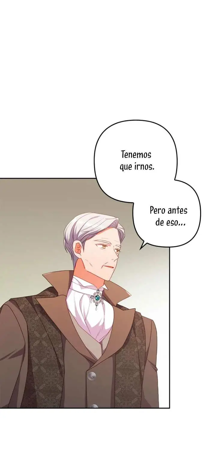 Seduje al Protagonista Masculino Enfermizo - Capítulo 48 - Página 49 - LectorTMOo