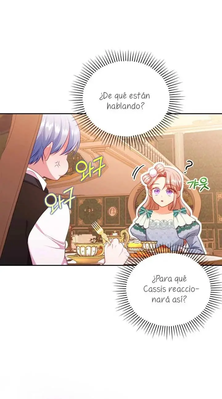 Seduje al Protagonista Masculino Enfermizo - Capítulo 48 - Página 52 - LectorTMOo