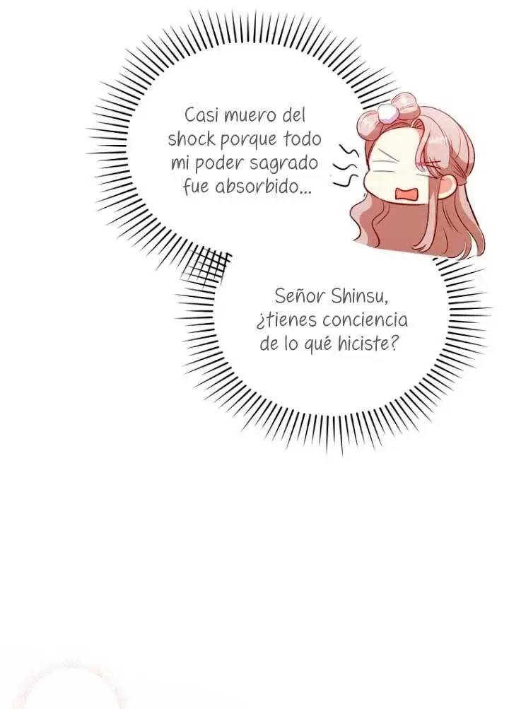Seduje al Protagonista Masculino Enfermizo - Capítulo 48 - Página 64 - LectorTMOo