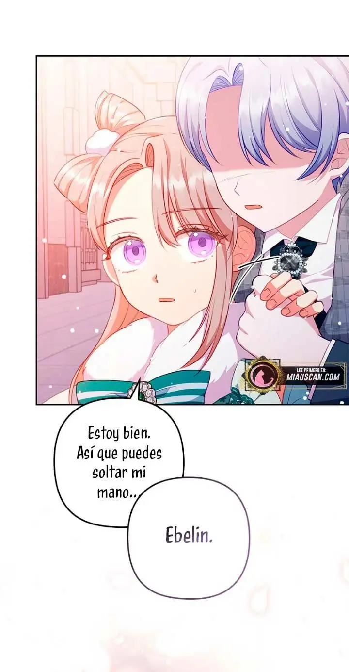 Seduje al Protagonista Masculino Enfermizo - Capítulo 49 - Página 14 - LectorTMOo