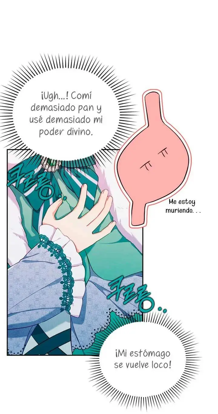 Seduje al Protagonista Masculino Enfermizo - Capítulo 49 - Página 19 - LectorTMOo