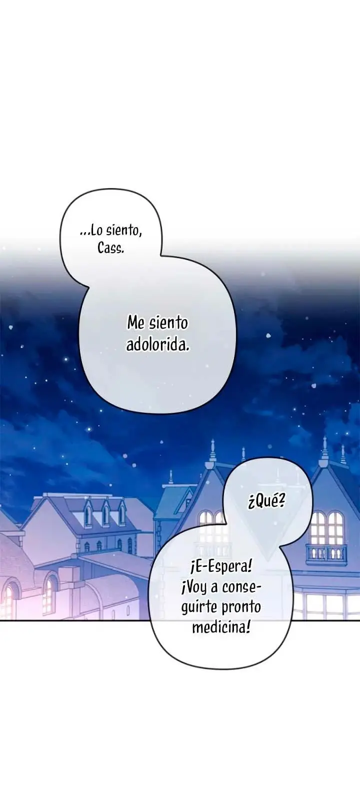 Seduje al Protagonista Masculino Enfermizo - Capítulo 49 - Página 20 - LectorTMOo