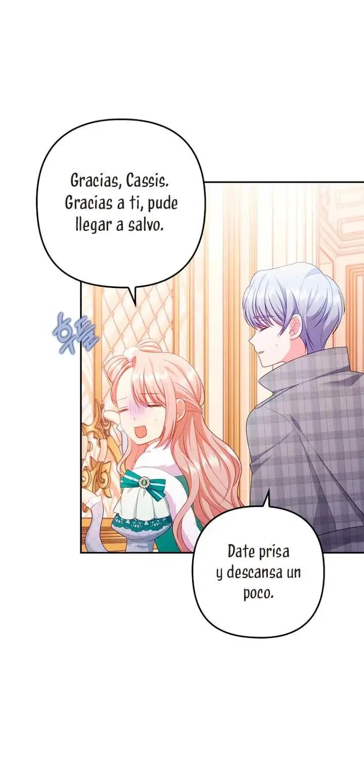 Seduje al Protagonista Masculino Enfermizo - Capítulo 49 - Página 22 - LectorTMOo