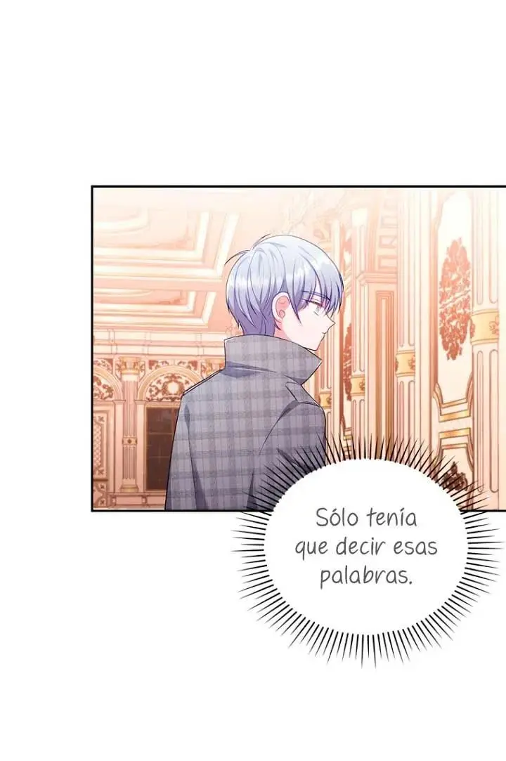 Seduje al Protagonista Masculino Enfermizo - Capítulo 49 - Página 28 - LectorTMOo