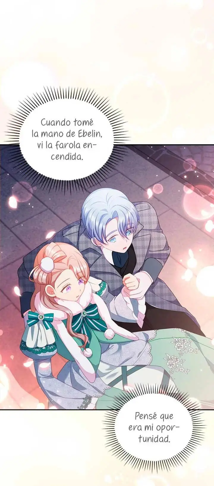 Seduje al Protagonista Masculino Enfermizo - Capítulo 49 - Página 31 - LectorTMOo