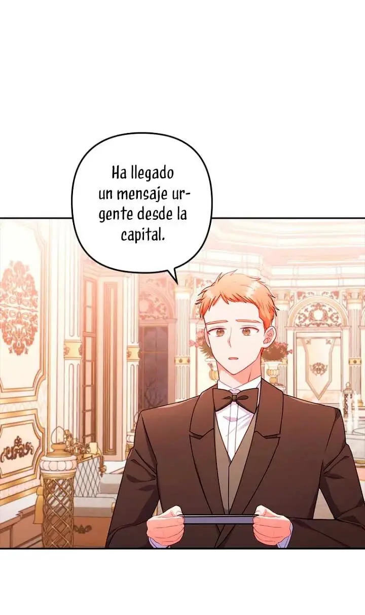 Seduje al Protagonista Masculino Enfermizo - Capítulo 49 - Página 35 - LectorTMOo