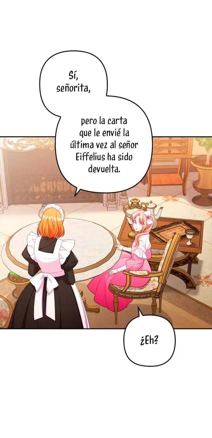 Seduje al Protagonista Masculino Enfermizo - Capítulo 49 - Página 46 - LectorTMOo
