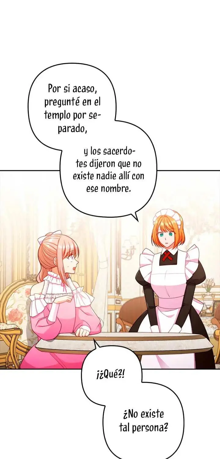 Seduje al Protagonista Masculino Enfermizo - Capítulo 49 - Página 48 - LectorTMOo