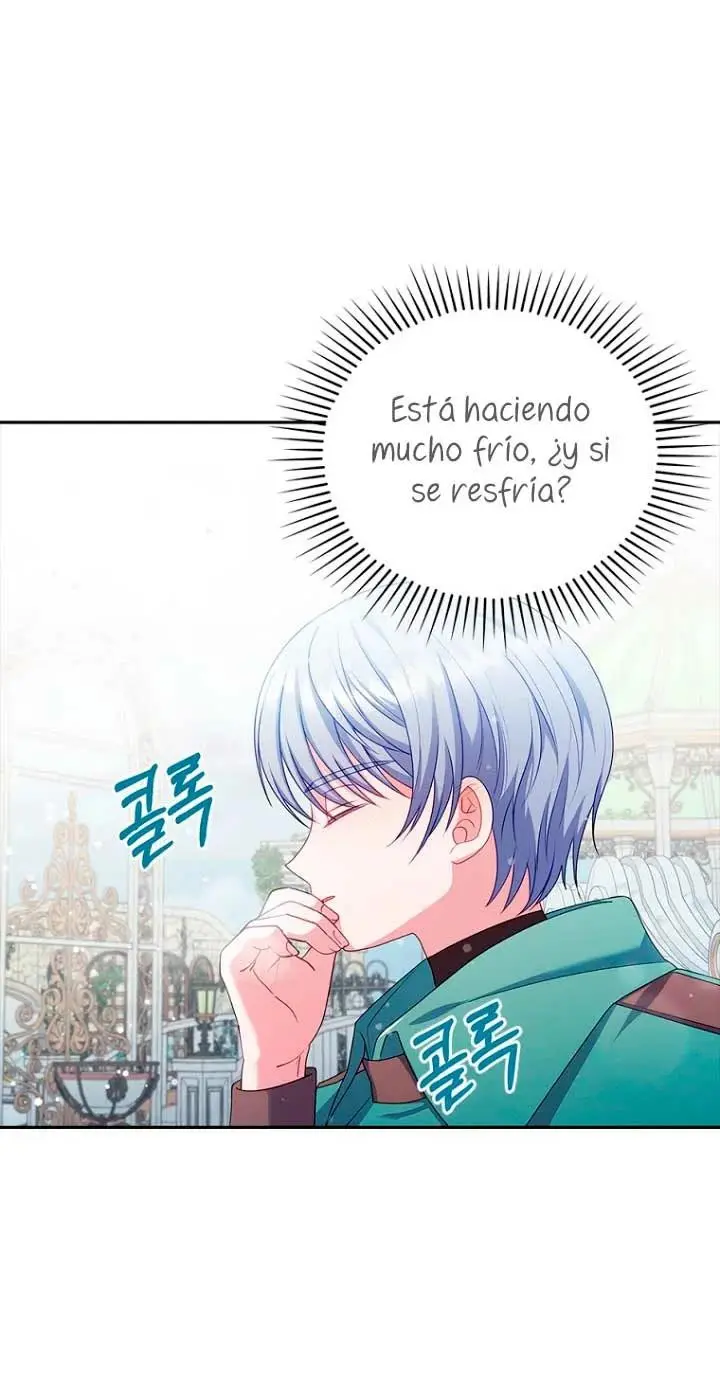 Seduje al Protagonista Masculino Enfermizo - Capítulo 49 - Página 55 - LectorTMOo