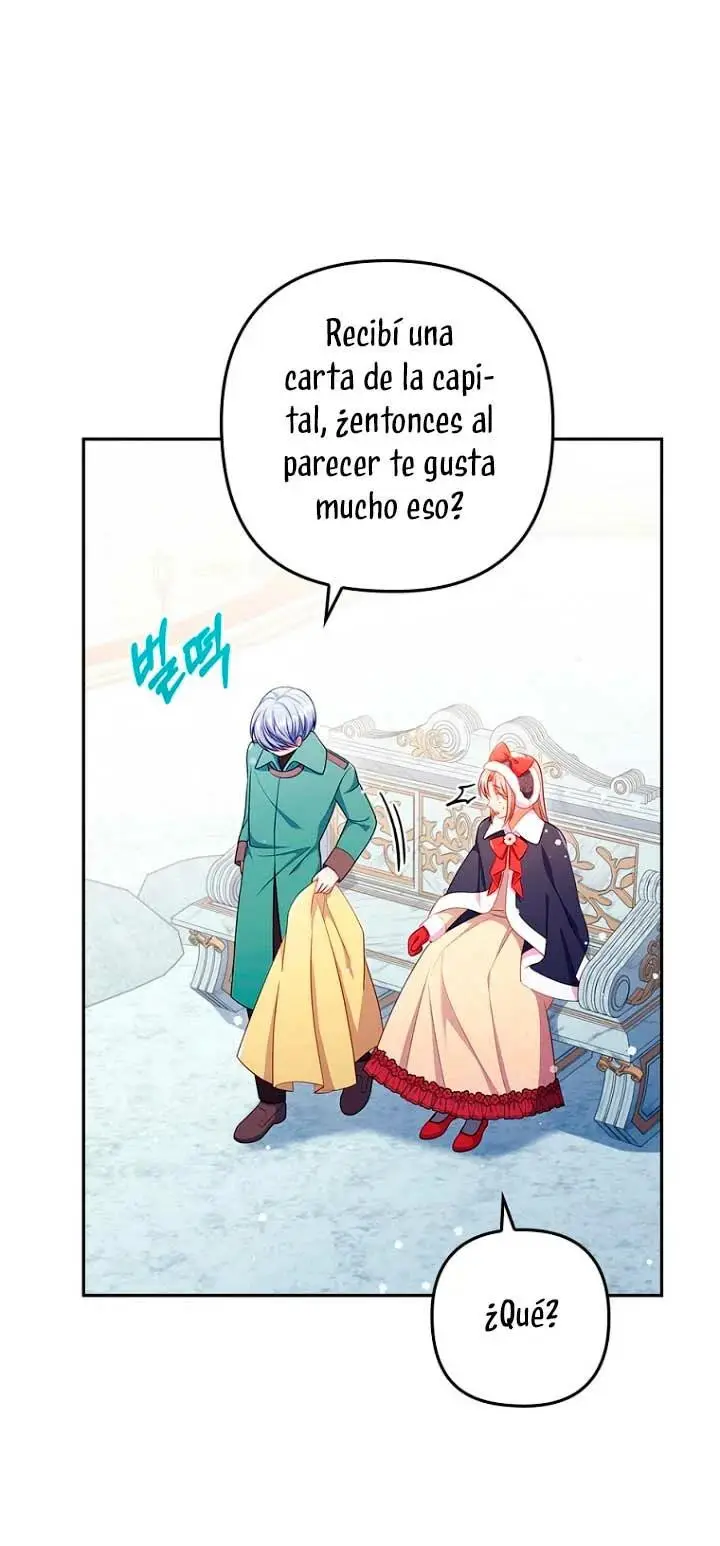 Seduje al Protagonista Masculino Enfermizo - Capítulo 49 - Página 64 - LectorTMOo