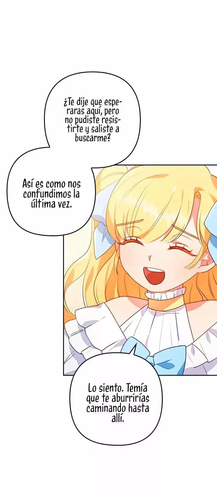 Seduje al Protagonista Masculino Enfermizo - Capítulo 5 - Página 16 - LectorTMOo