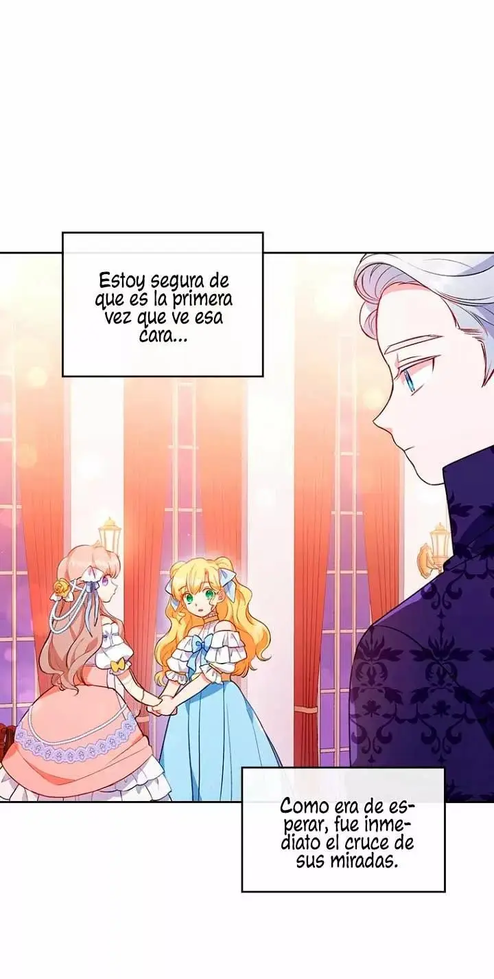 Seduje al Protagonista Masculino Enfermizo - Capítulo 5 - Página 18 - LectorTMOo