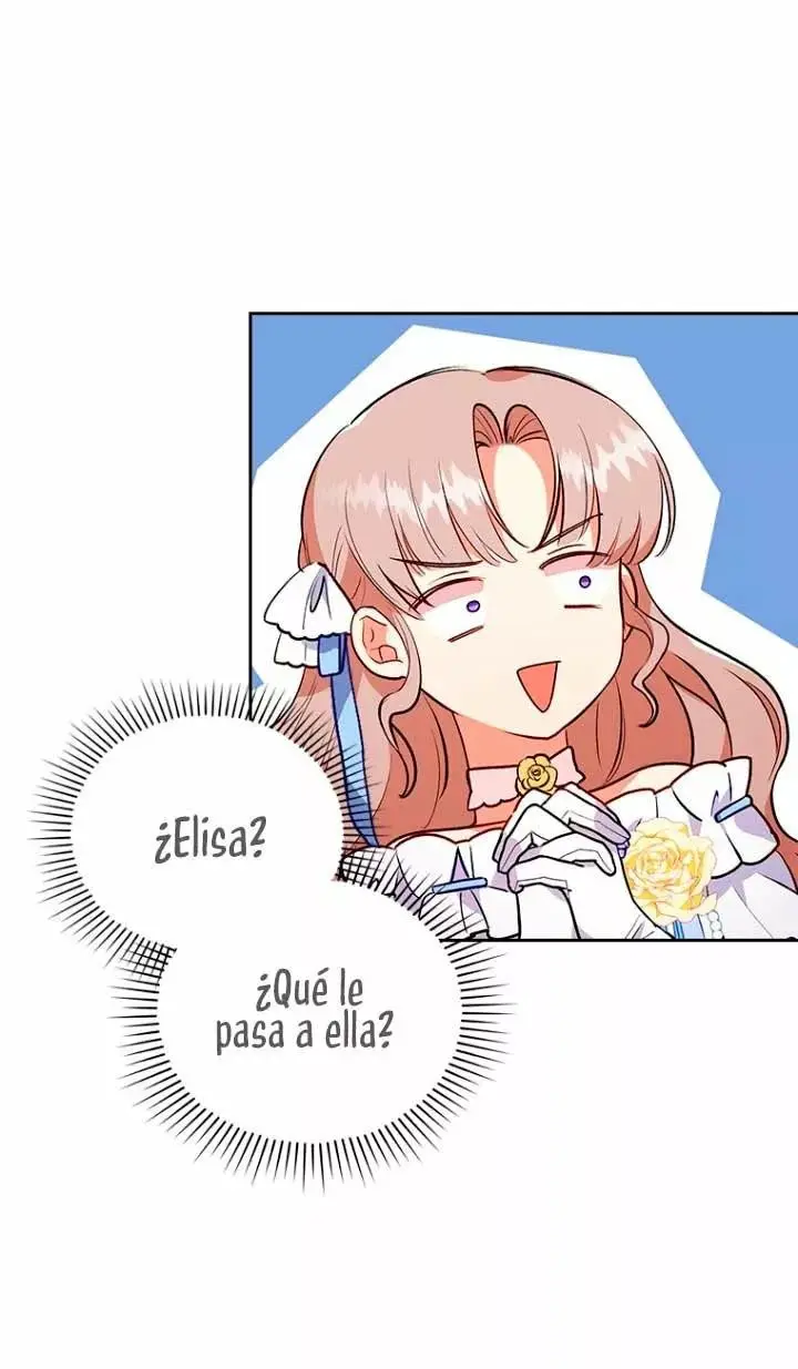 Seduje al Protagonista Masculino Enfermizo - Capítulo 5 - Página 25 - LectorTMOo