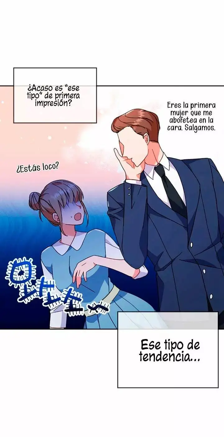 Seduje al Protagonista Masculino Enfermizo - Capítulo 5 - Página 26 - LectorTMOo