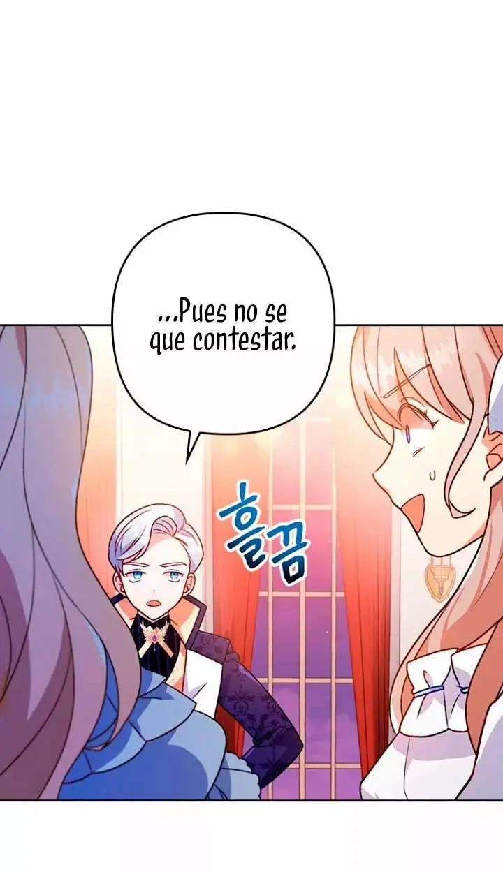 Seduje al Protagonista Masculino Enfermizo - Capítulo 5 - Página 31 - LectorTMOo