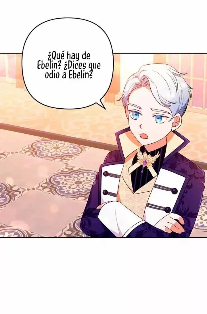 Seduje al Protagonista Masculino Enfermizo - Capítulo 5 - Página 35 - LectorTMOo