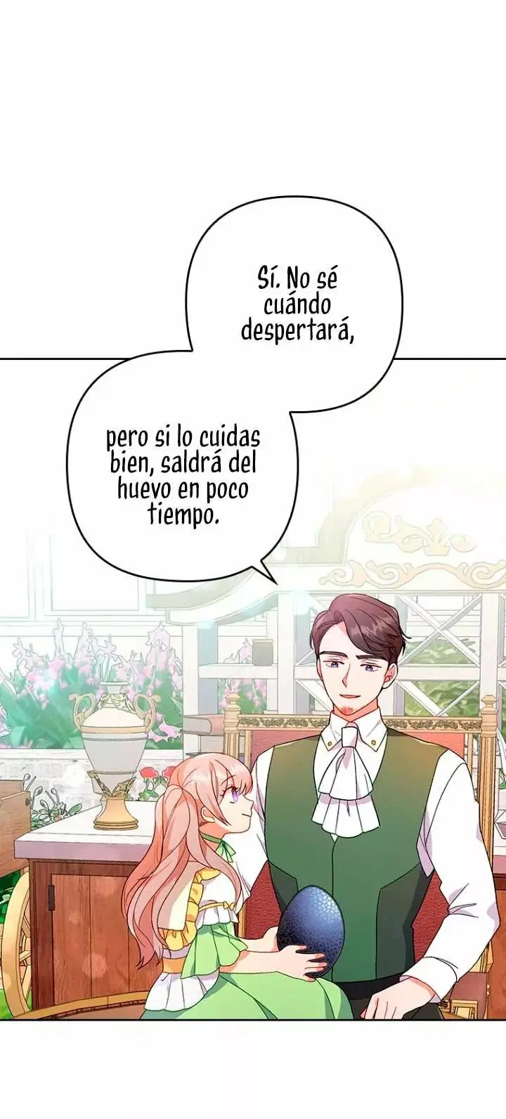 Seduje al Protagonista Masculino Enfermizo - Capítulo 5 - Página 53 - LectorTMOo