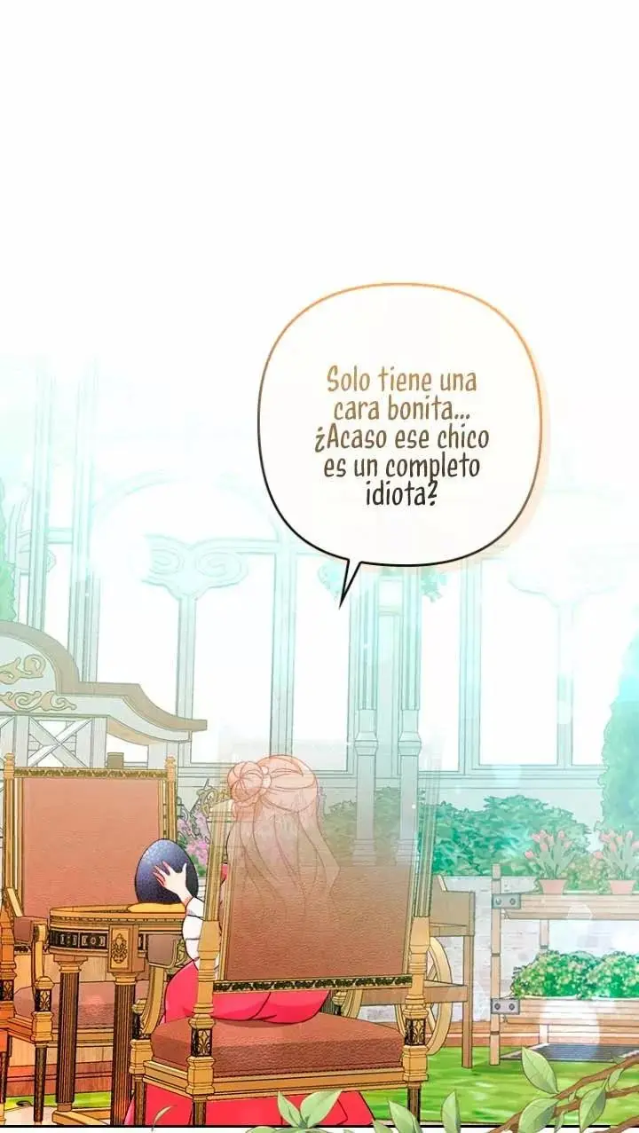 Seduje al Protagonista Masculino Enfermizo - Capítulo 5 - Página 59 - LectorTMOo