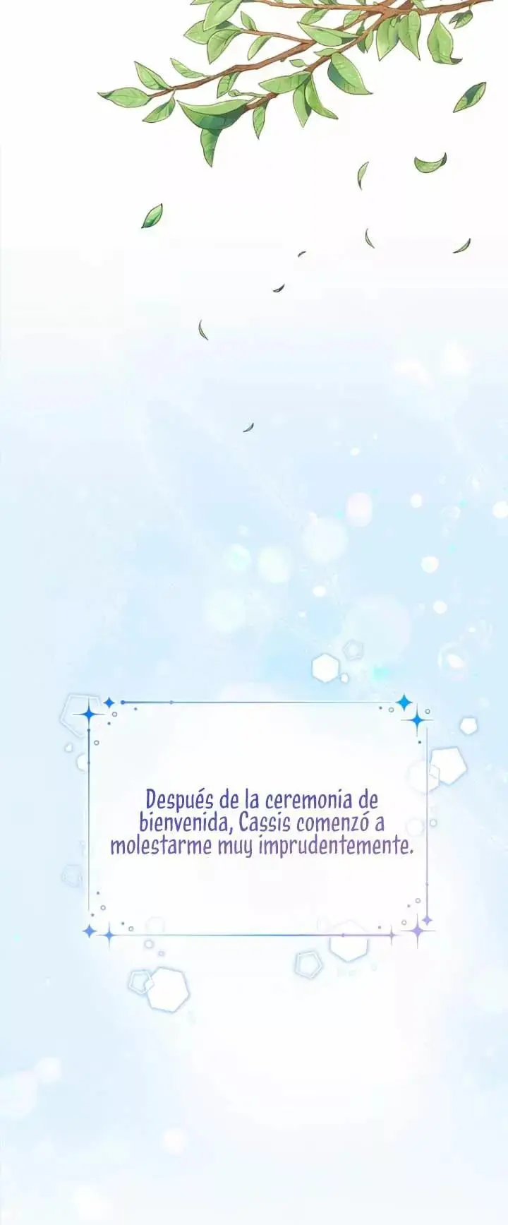 Seduje al Protagonista Masculino Enfermizo - Capítulo 5 - Página 60 - LectorTMOo