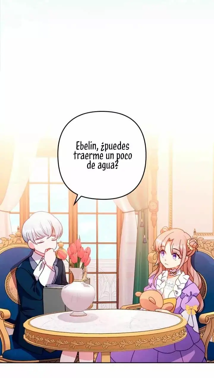 Seduje al Protagonista Masculino Enfermizo - Capítulo 5 - Página 61 - LectorTMOo