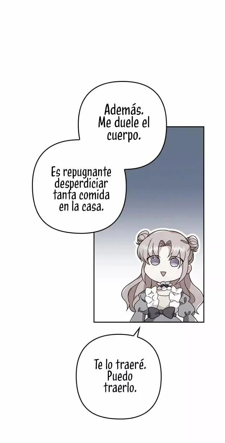 Seduje al Protagonista Masculino Enfermizo - Capítulo 5 - Página 65 - LectorTMOo