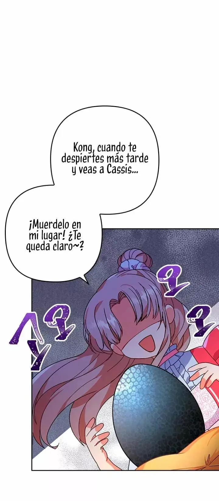Seduje al Protagonista Masculino Enfermizo - Capítulo 5 - Página 69 - LectorTMOo
