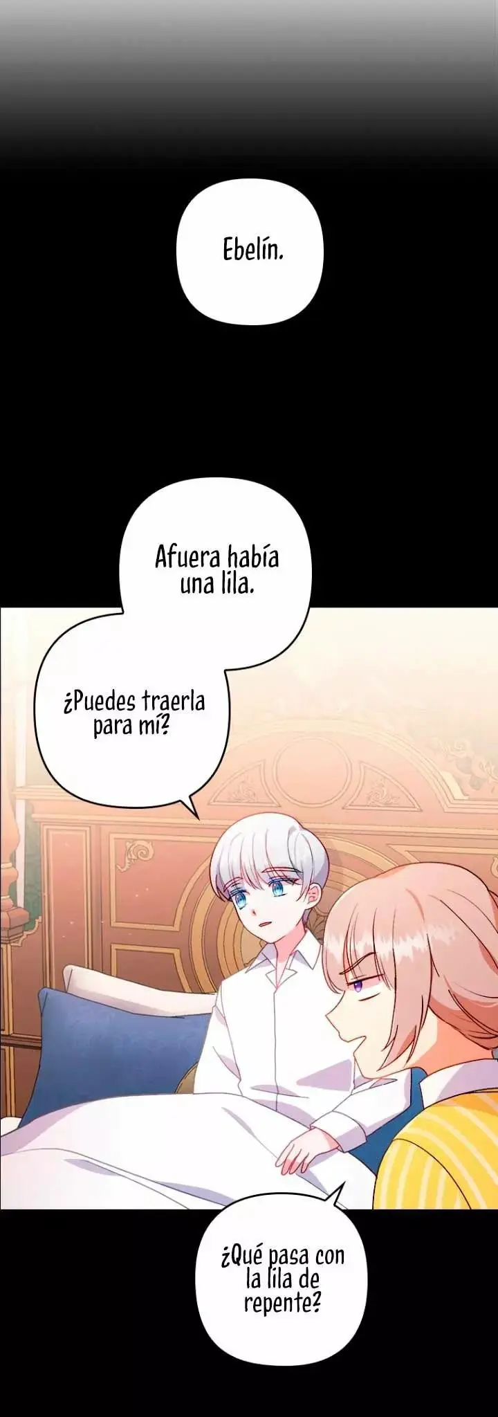Seduje al Protagonista Masculino Enfermizo - Capítulo 5 - Página 75 - LectorTMOo