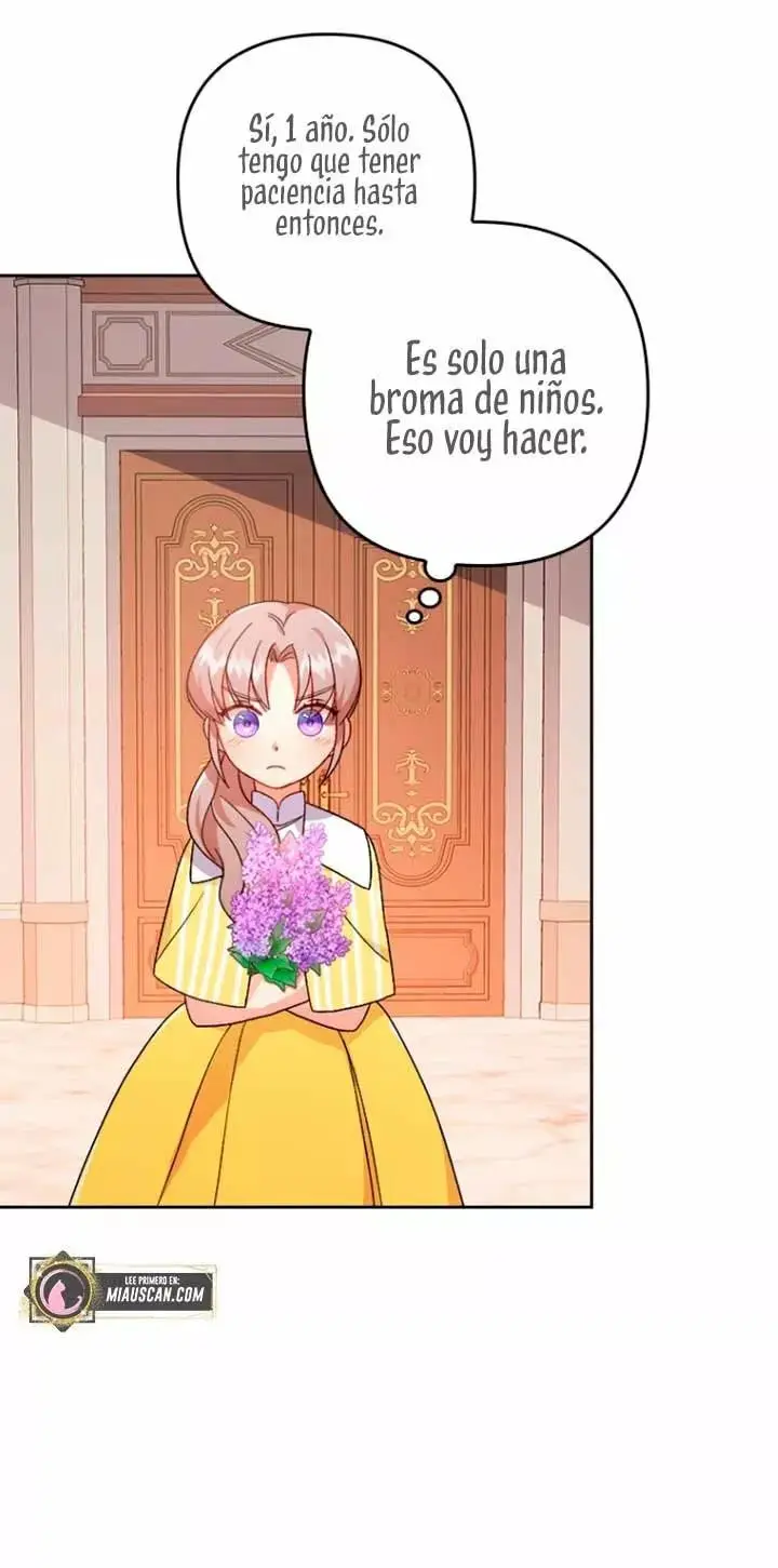 Seduje al Protagonista Masculino Enfermizo - Capítulo 5 - Página 81 - LectorTMOo