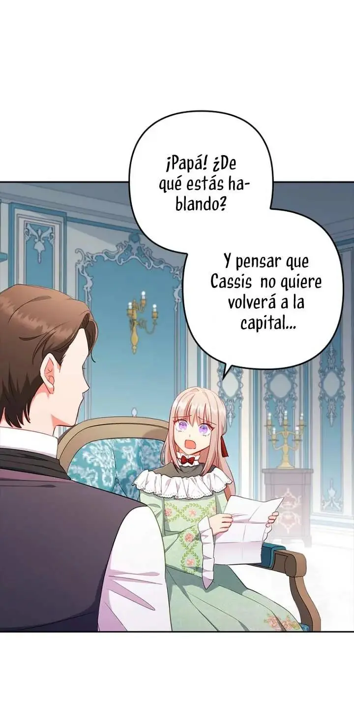 Seduje al Protagonista Masculino Enfermizo - Capítulo 50 - Página 6 - LectorTMOo