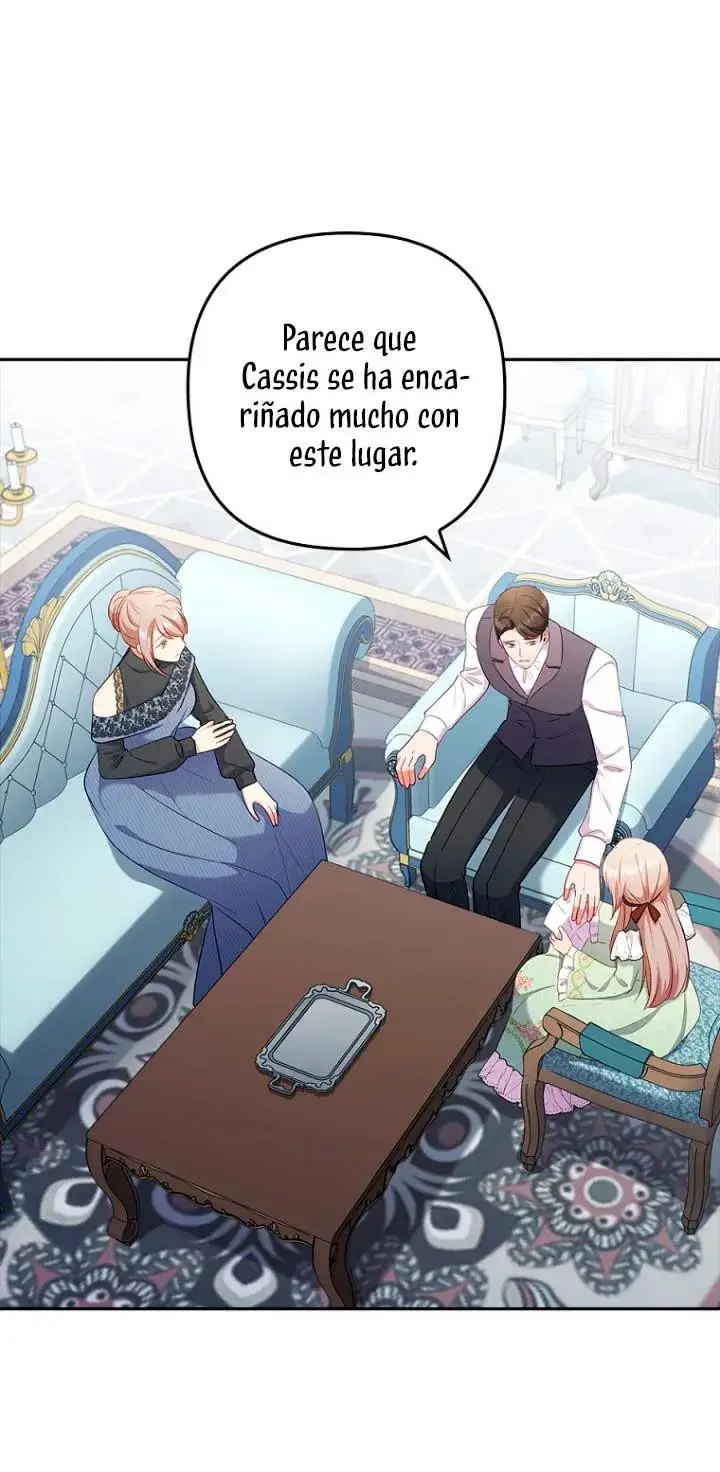 Seduje al Protagonista Masculino Enfermizo - Capítulo 50 - Página 11 - LectorTMOo