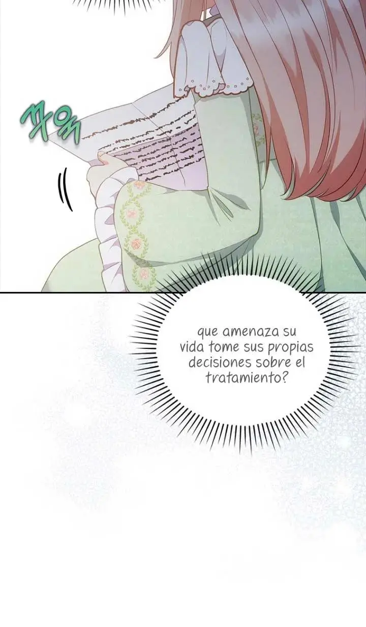 Seduje al Protagonista Masculino Enfermizo - Capítulo 50 - Página 18 - LectorTMOo