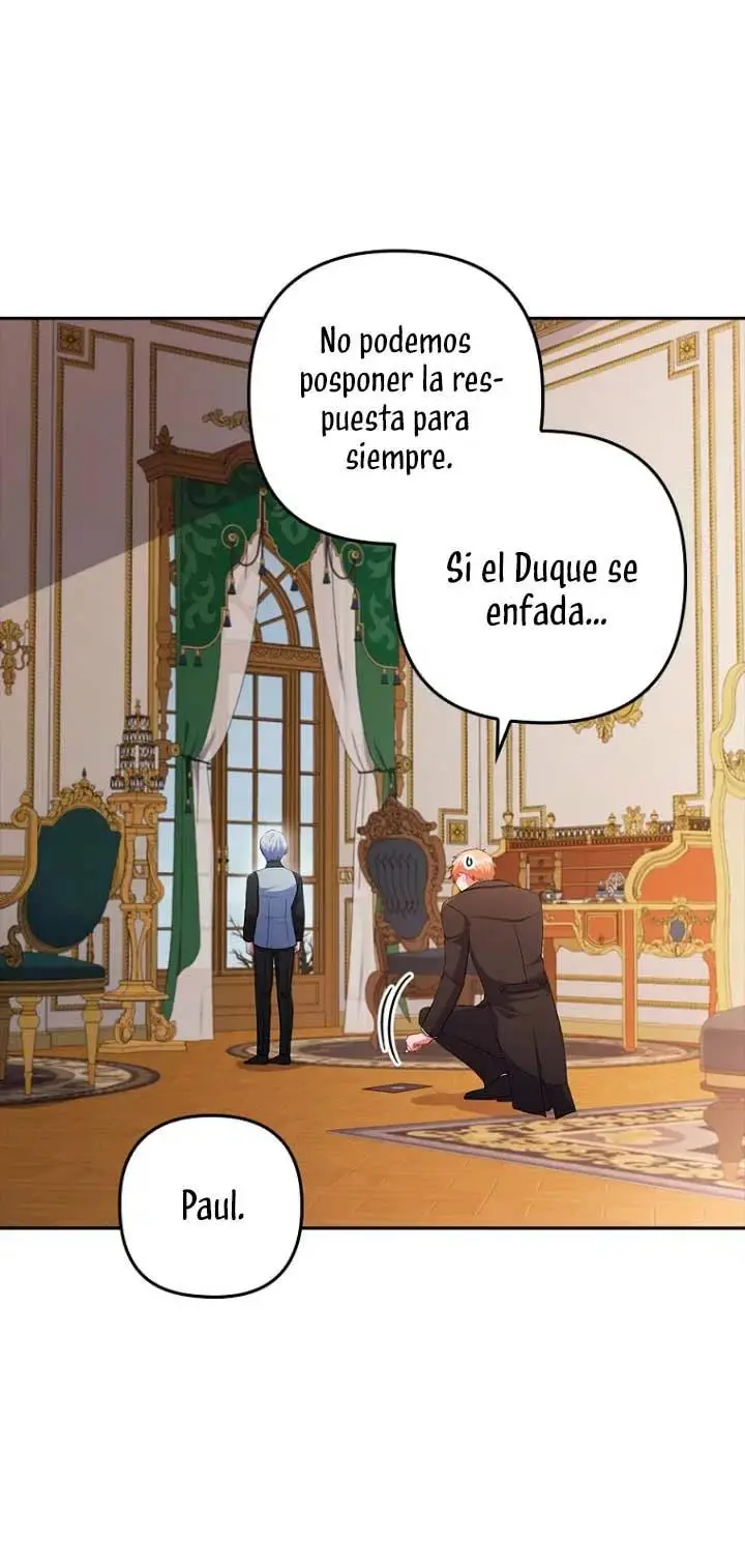 Seduje al Protagonista Masculino Enfermizo - Capítulo 50 - Página 22 - LectorTMOo