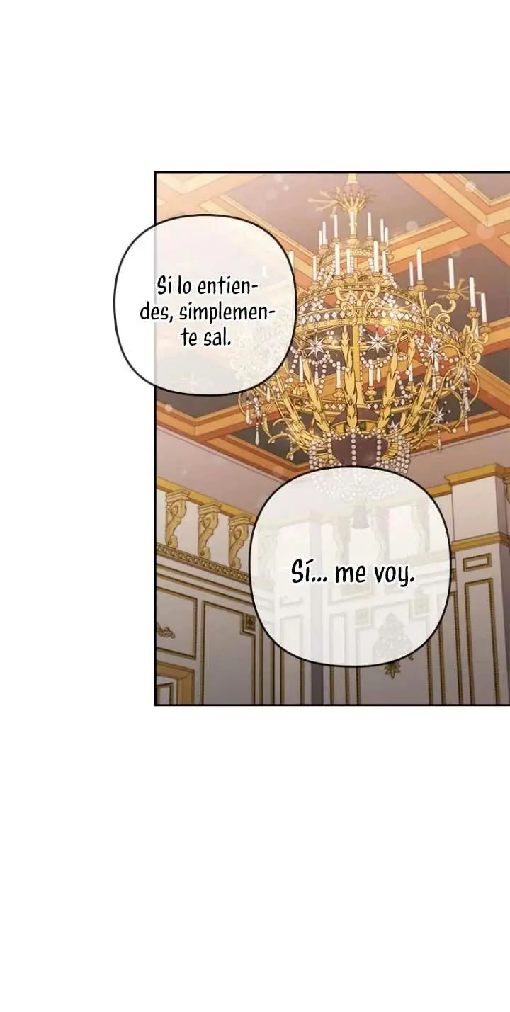 Seduje al Protagonista Masculino Enfermizo - Capítulo 50 - Página 25 - LectorTMOo