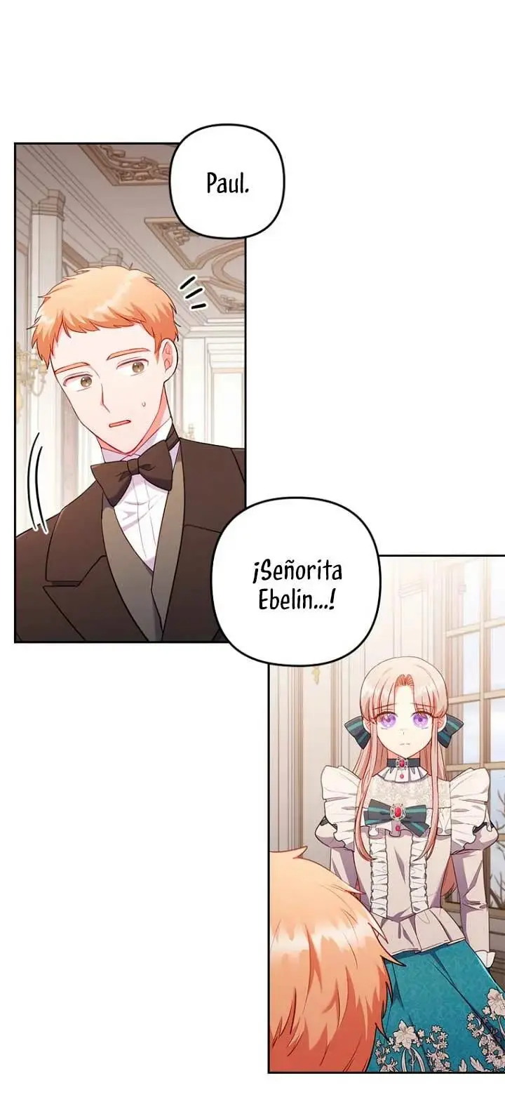 Seduje al Protagonista Masculino Enfermizo - Capítulo 50 - Página 27 - LectorTMOo