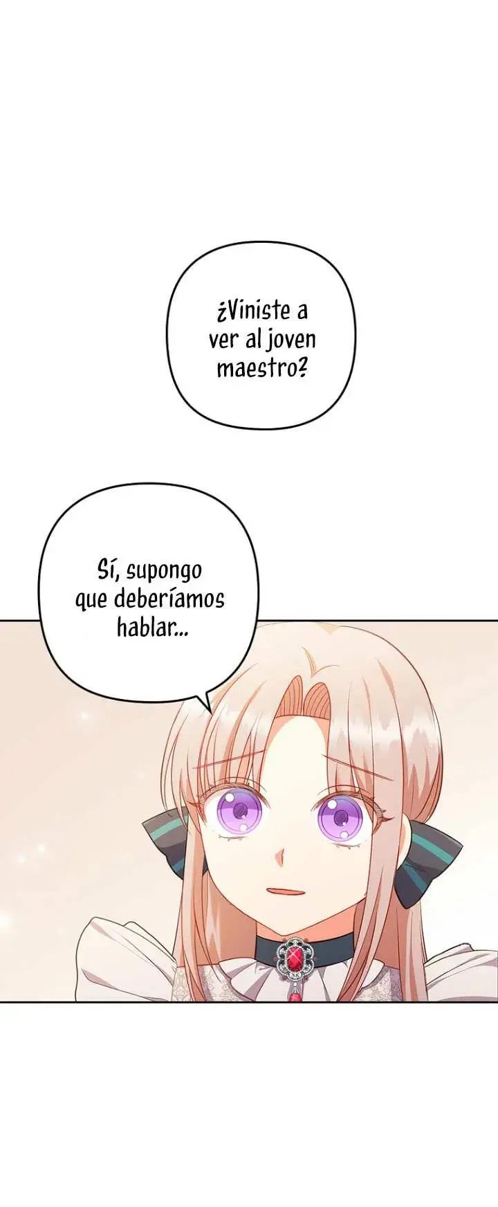 Seduje al Protagonista Masculino Enfermizo - Capítulo 50 - Página 28 - LectorTMOo